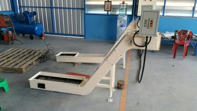 Scrap Conveyor